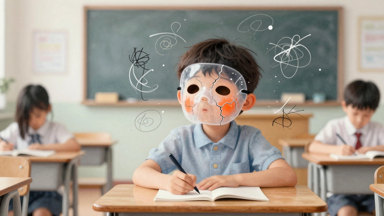 What Age Is ADHD Hardest? Understanding Symptoms Across Life Stages