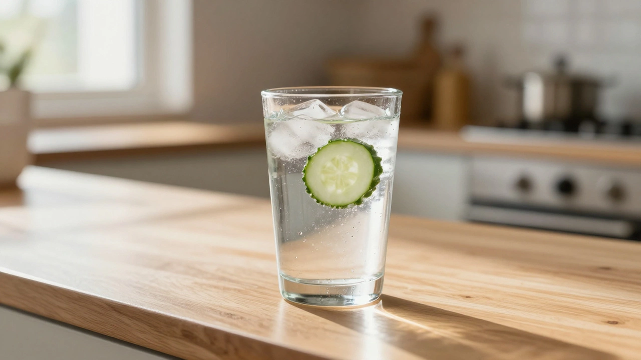 What Drink Lowers Blood Sugar? Science-Backed Options for Diabetics