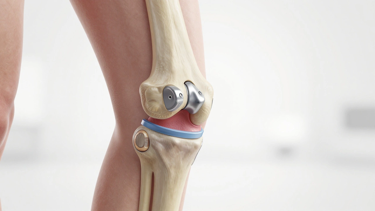 Permanent Restrictions After Knee Replacement: What You Can and Cannot Do