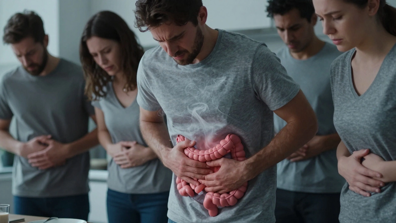 What is the Downfall of Taking Metformin? Side Effects, Risks & Who Should Avoid It