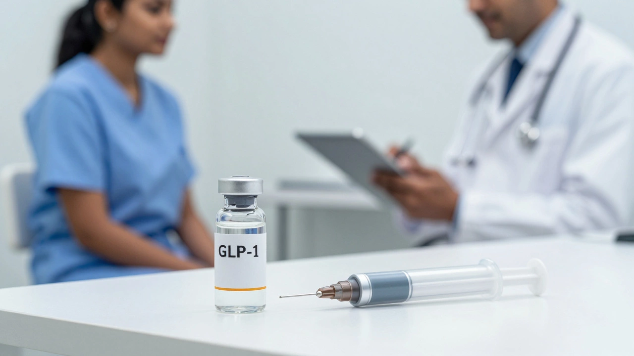 What Is the Number One Prescription for Weight Loss in 2026?