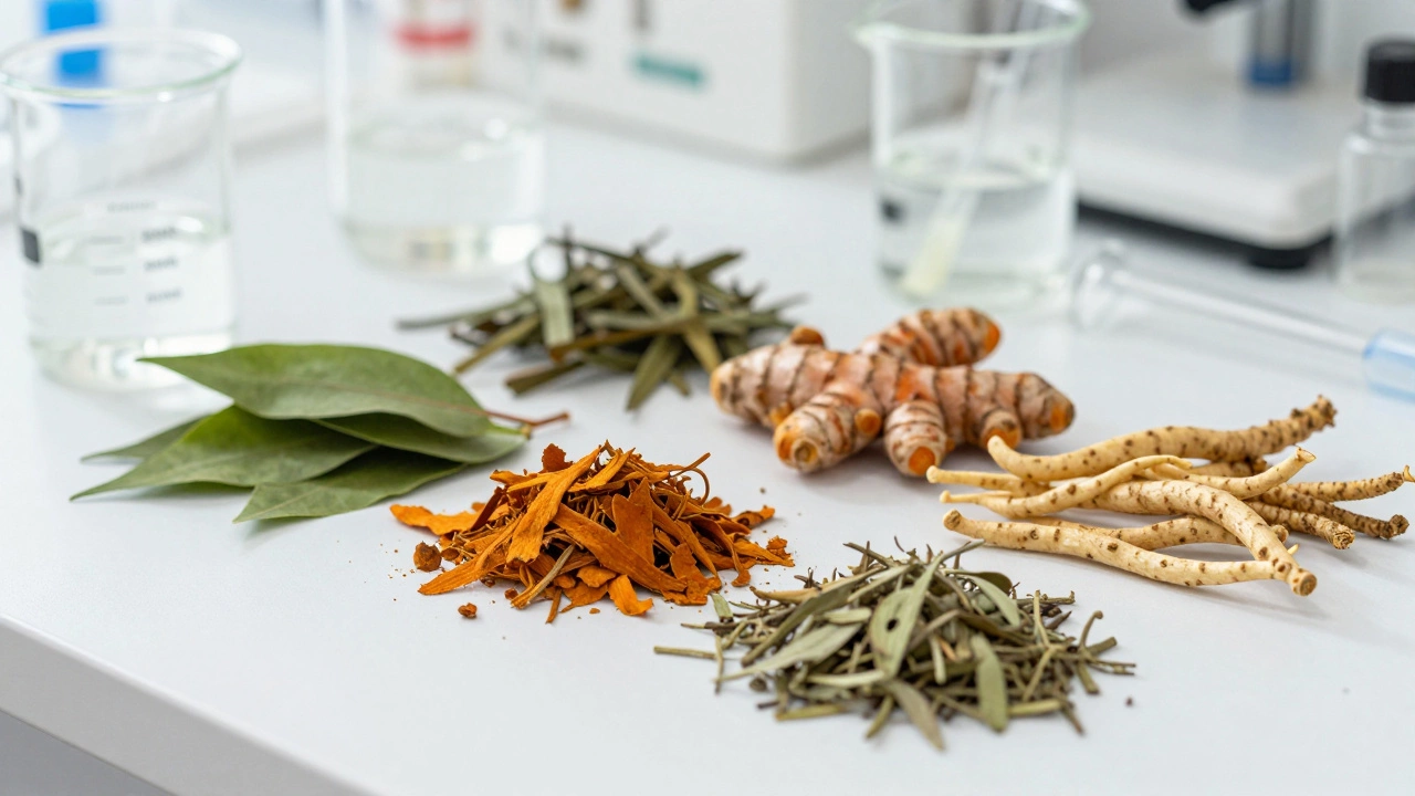 Which Herbal Supplement Companies Are Best? A Trusted Brand Guide for 2026