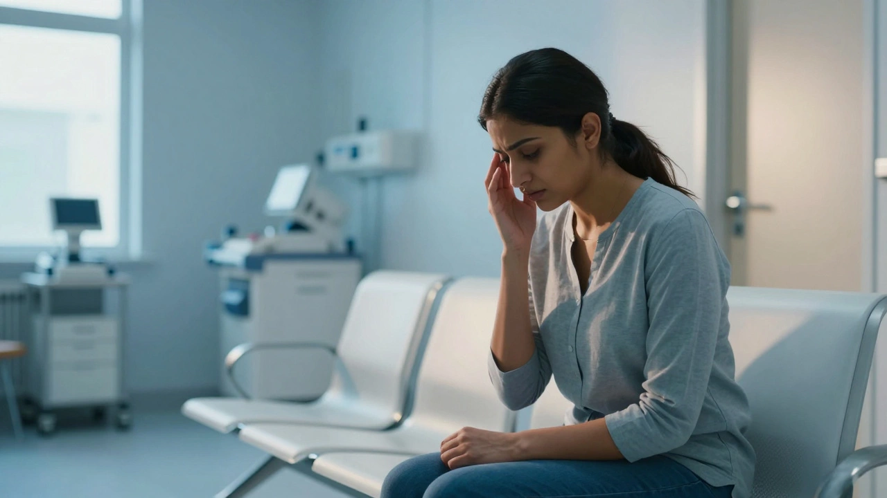 Who Is Not Eligible for IVF? Medical & Legal Restrictions Explained