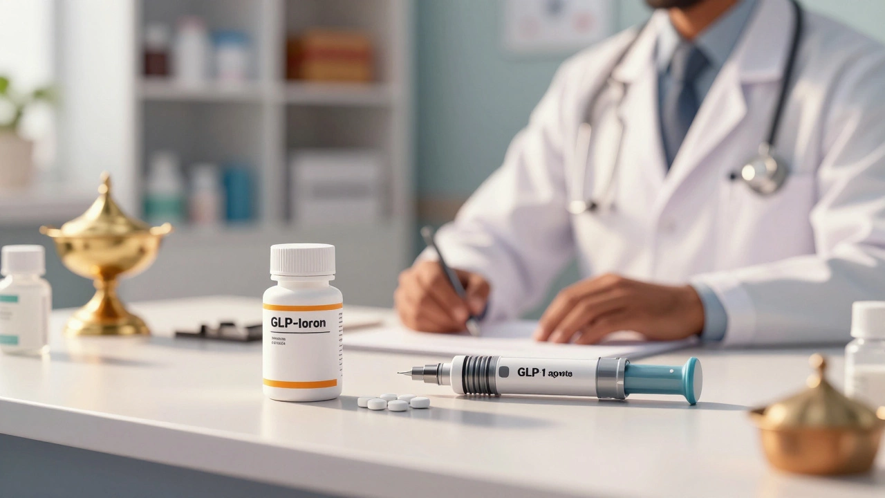 Why Do Doctors No Longer Prescribe Metformin? The Truth About New Diabetes Drugs