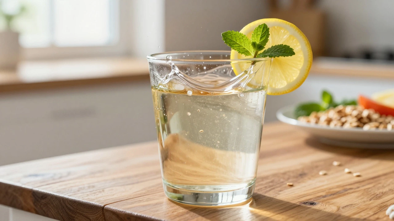 Does Apple Cider Vinegar Actually Help You Lose Weight? The Science and Safe Usage Guide