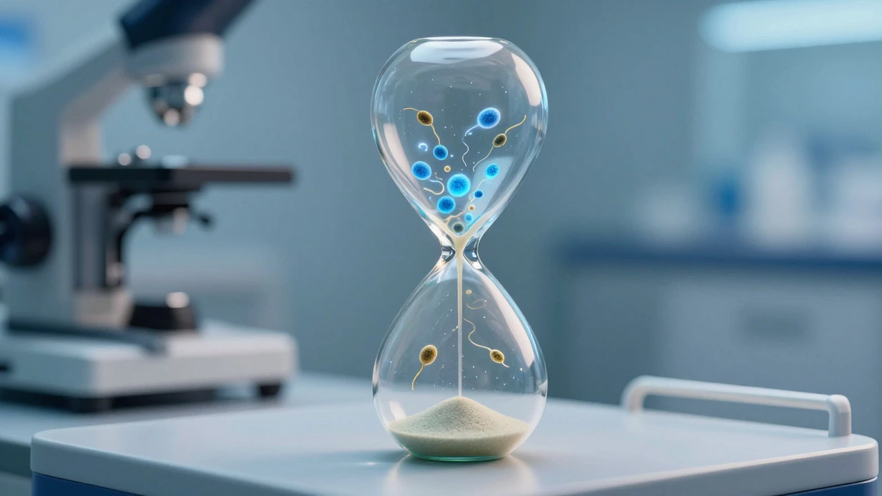 Does IVF Have a 100% Success Rate? The Honest Truth About Fertility Odds