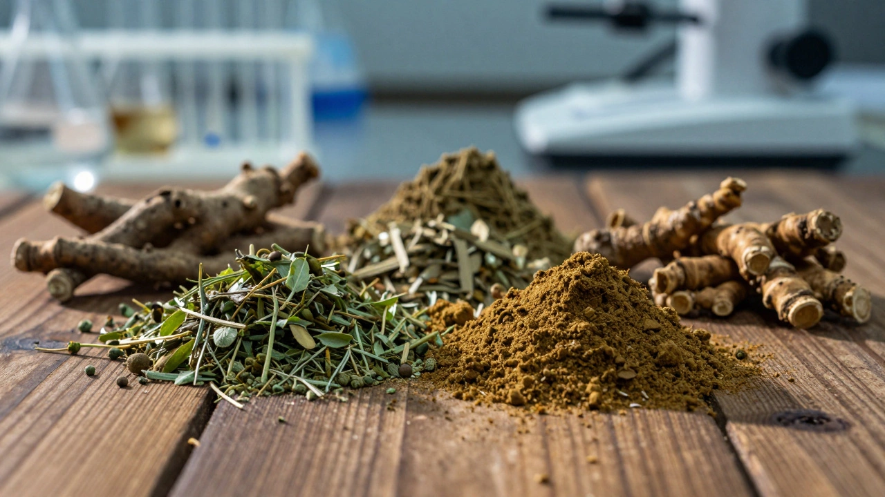 What is the Drawback of Ayurvedic Medicine? Risks, Limitations & Safety