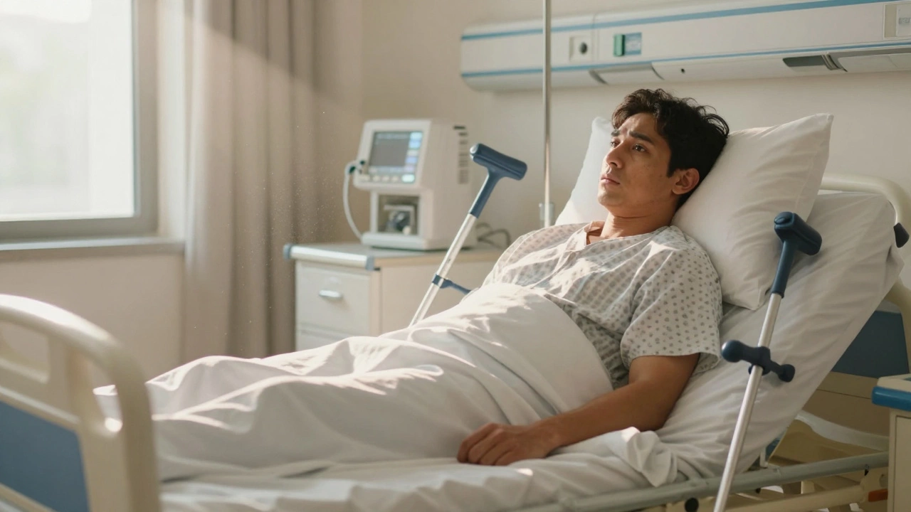 What Is the Hardest Orthopedic Surgery to Recover From? A Realistic Guide