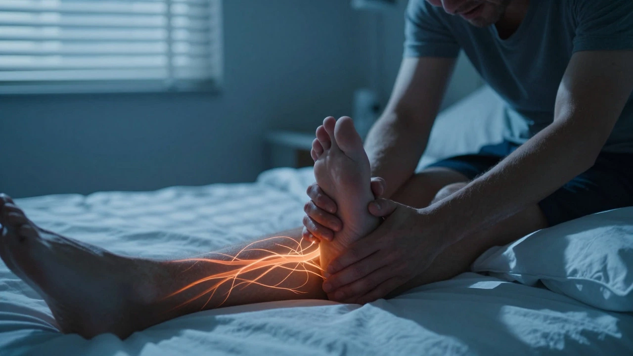 Finding the Best Doctor for Nerve Pain: A Practical Guide