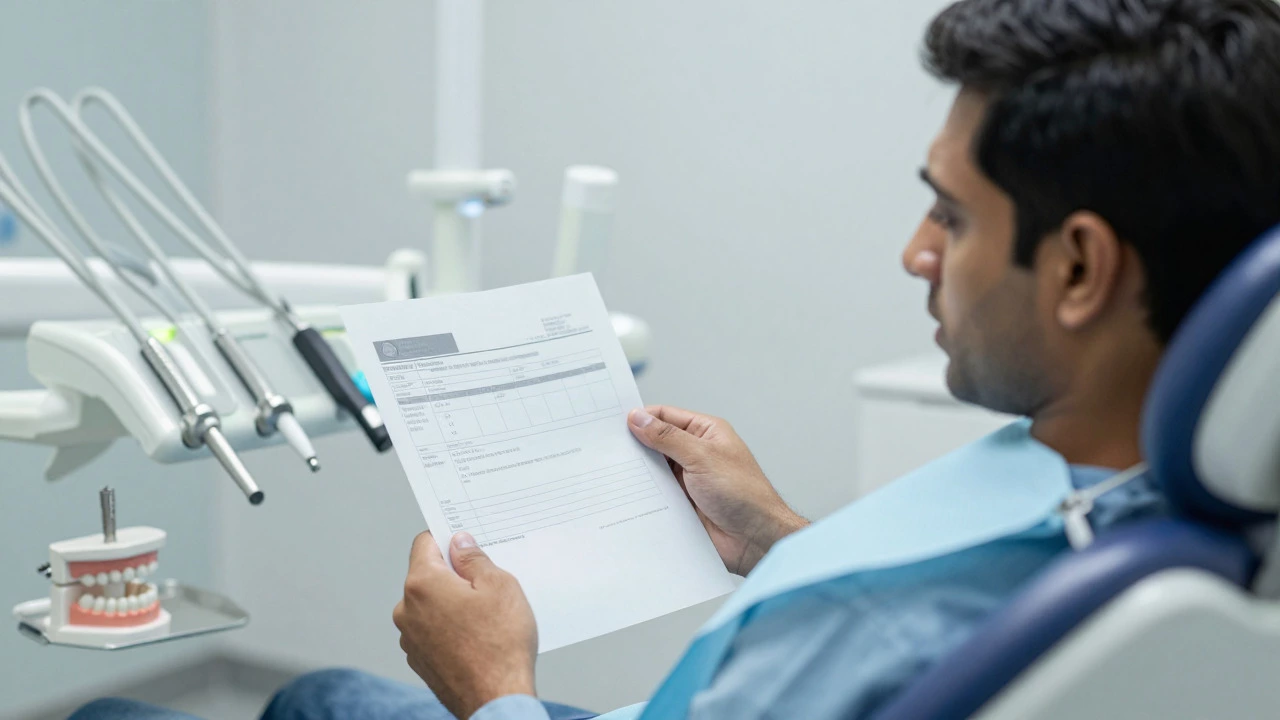What is the downside of dental implants? Risks, costs, and recovery reality