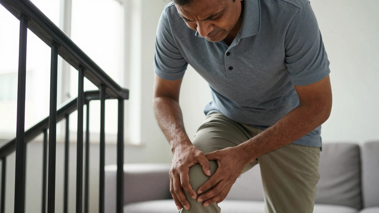 What is the Newest Alternative to Knee Replacement? A Guide for 2026