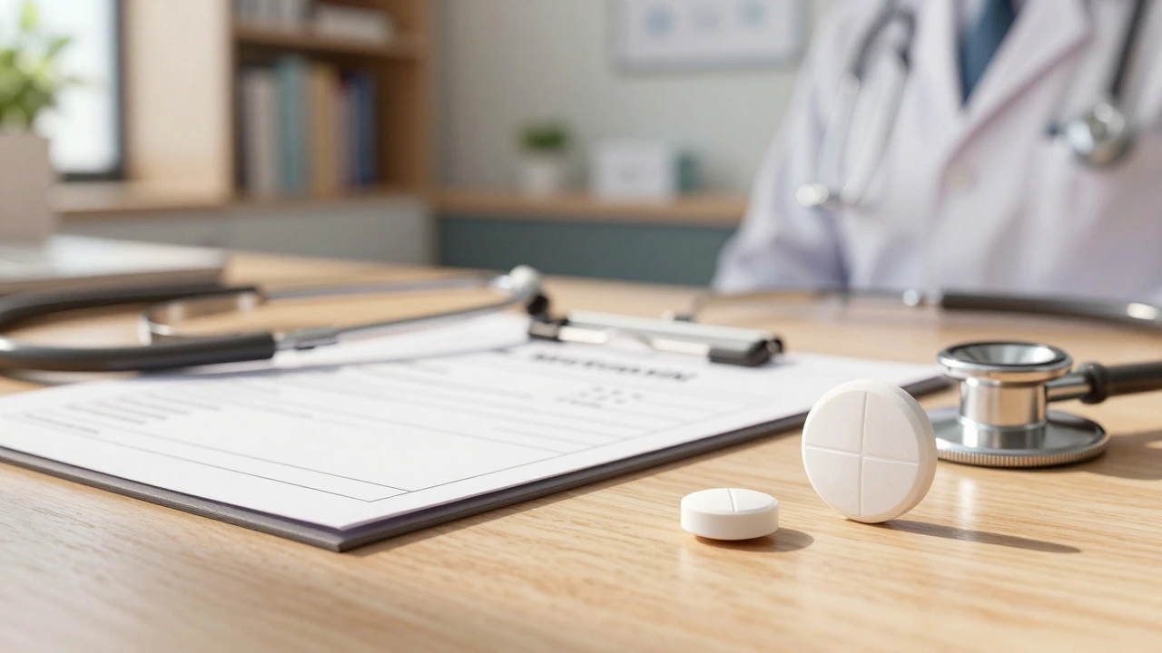 What Is the No. 1 Diabetes Medicine? Top Treatments Explained