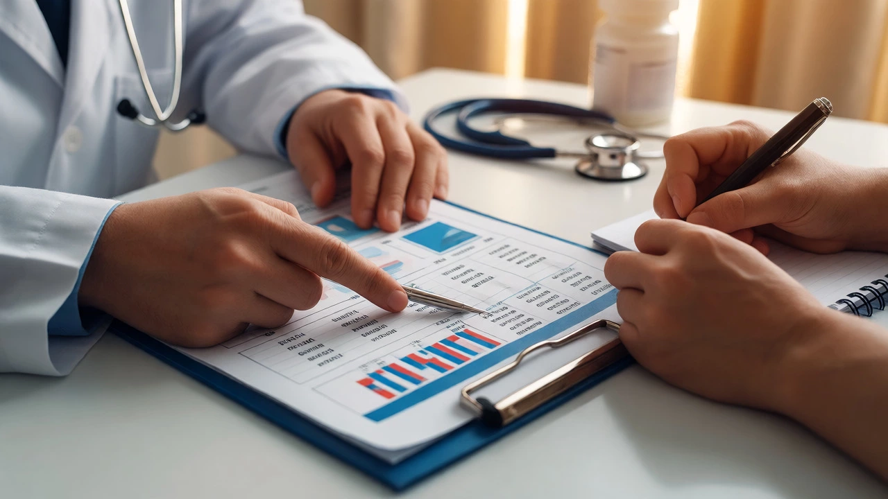 How to Get Express Scripts to Approve Wegovy: A Step-by-Step Guide