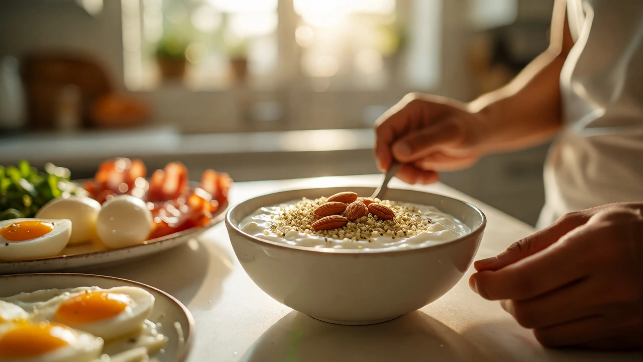 What is the 30/30/30 Rule for Weight Loss? A Practical Guide