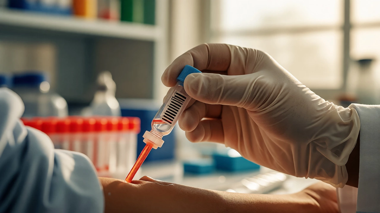 Which Test Is Best for a Full Body Checkup? A Practical Guide