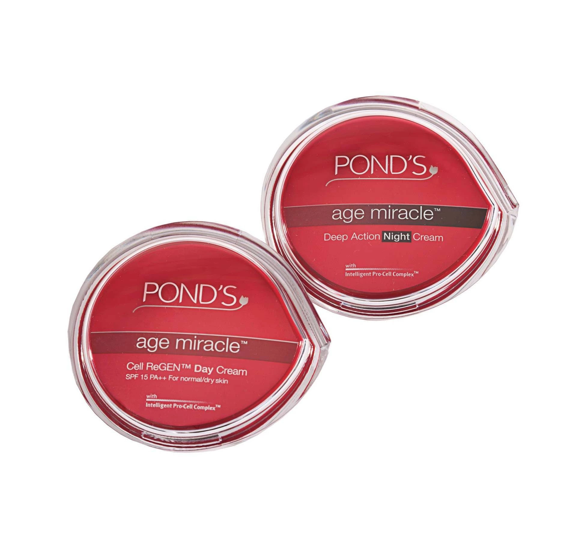 Ponds age miracle - cdn.aplava