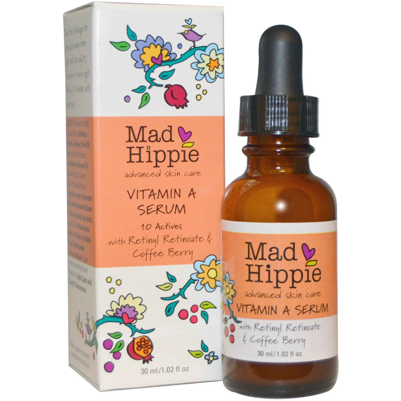 mad hippie - iherb.com